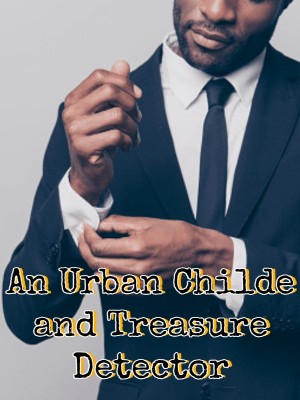 An Urban Childe and Treasure Detector