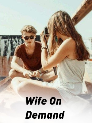 Wife On Demand,Aryani