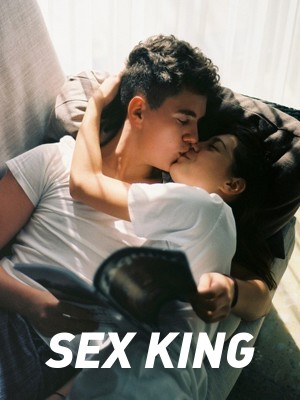 SEX KING,Chi's Chapter