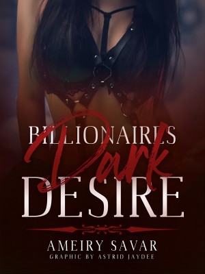 Billionaire’s dark desire