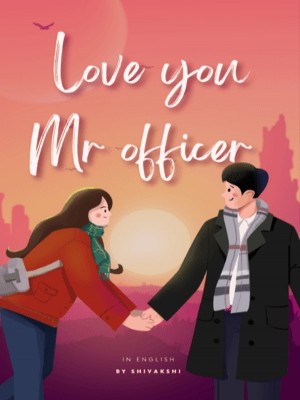 Love You Mr. Officer,Shivakshi03