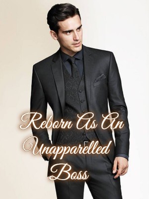Reborn As An Unapparelled Boss,