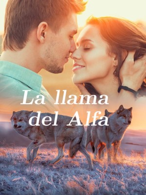 La llama del Alfa