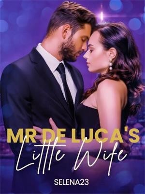 Mr De Luca's Little Wife