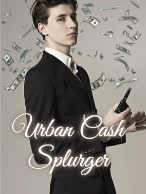 Urban Cash Splurger,