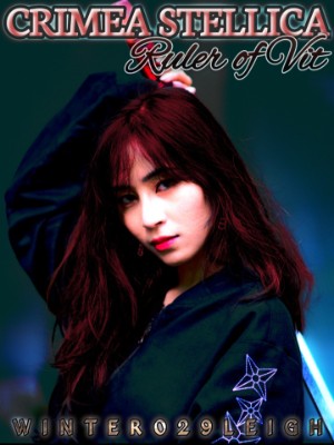 Crimea Stellica: Ruler Of Vit,Winter29Leigh