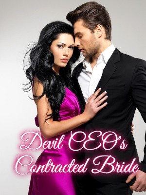 Devil CEO's Contracted Bride