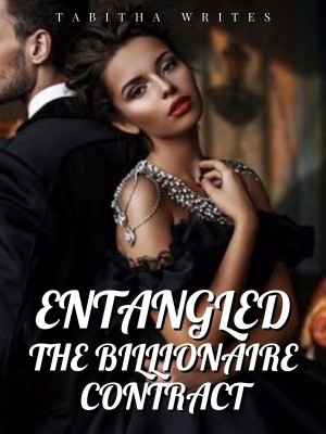 Entangled: The Billionaire Contract