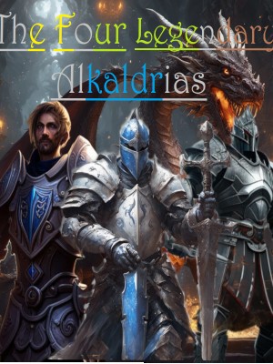 The Four Legendary Alkaldrias