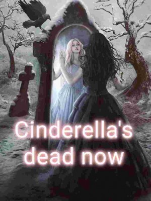 Cinderella's Dead Now,Novelen__45
