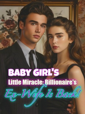 Baby Girl's Little Miracle: Billionaire's Ex-Wife Is Back! 