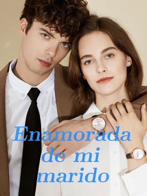 Enamorada de mi marido