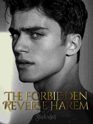 The Forbidden Reverse Harem