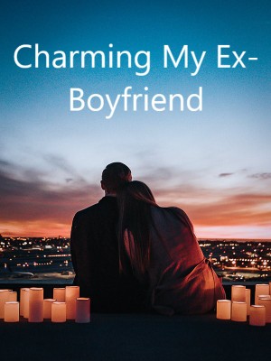 Charming My Ex-Boyfriend,Mayar Soliman