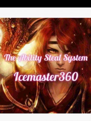 The Ability Steal System