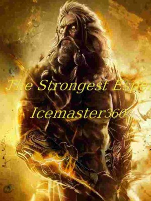 The Strongest Esper,Icemaster360