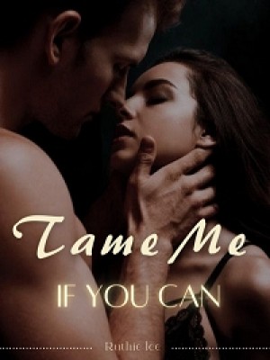 Tame Me If You Can,Ruthie lee