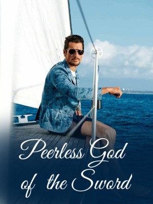 Peerless God of  the Sword