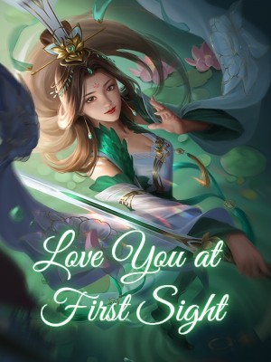 Love You at First Sight,