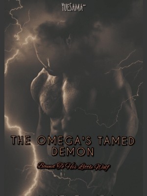 The Omega's Tamed Demon,YueSama