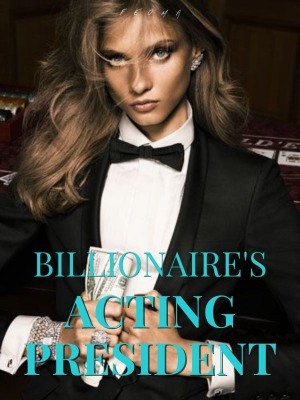 Billionaire's Acting President
