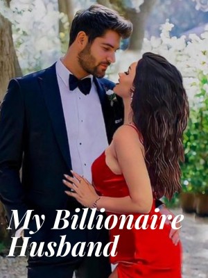 Mysterious Husband Is a Billionaire,