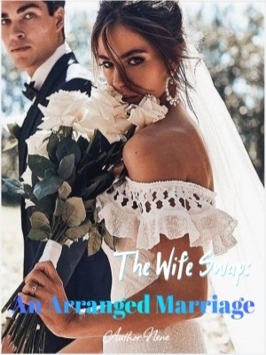The Wife Swap: An Arranged Marriage,Author Nene