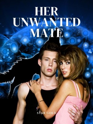 Her Unwanted Mate