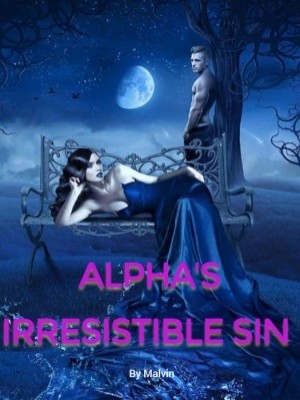 Alpha's Irresistible Sin,Malvin