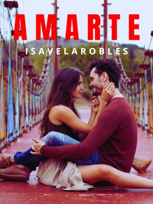 Amarte,IsavelaRobles