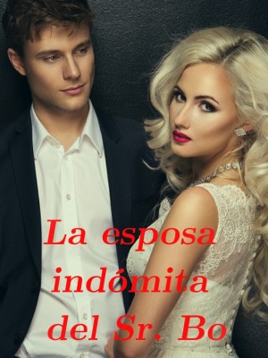 La esposa indómita del Sr. Bo