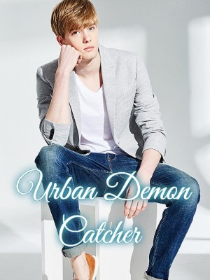 Urban Demon Catcher,