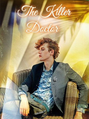 The Killer Doctor,