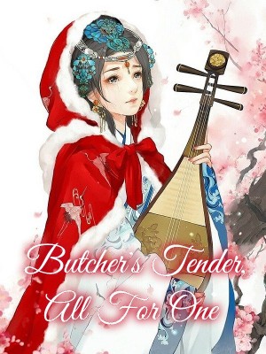Butcher's Tender, All For One,
