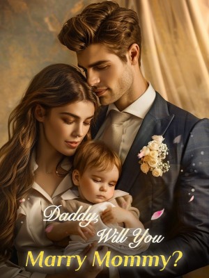 Daddy, Will You Marry Mommy?,