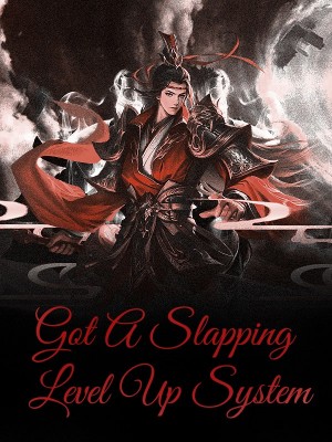 Got A Slapping Level Up System