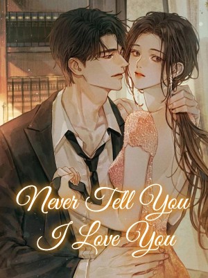 Never Tell You I Love You
