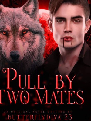 Pull By Two Mates,Butterflydiva23