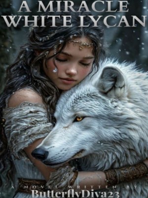 A Miracle White Lycan