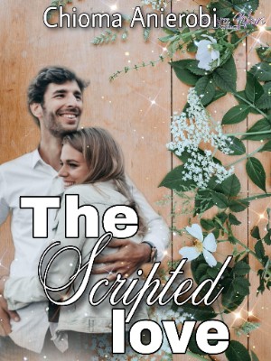 The Scripted Love,Melinda james