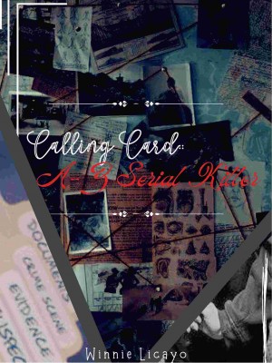 Calling Card: A-Z Serial Killer,KiyoshiiKun