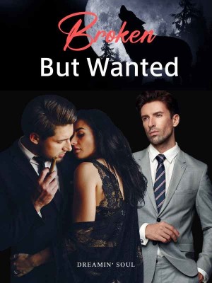 Broken But Wanted