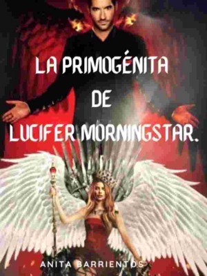 La primogénita de Lucifer Morningstar,Anahi Barrientos
