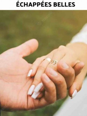 ÉCHAPPÉES BELLES