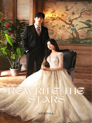 Rewrite The Stars