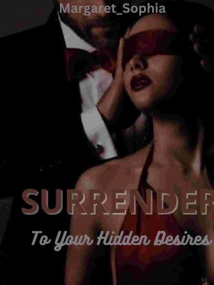 SURRENDER,Margaret Igbinai