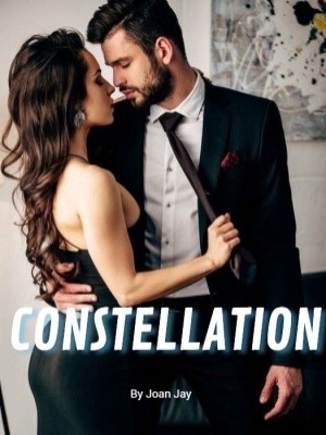 Constellation,Joan Jay