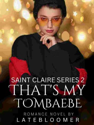 That's My Tombaebe