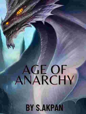 AGE OF ANARCHY,Poisoniv5