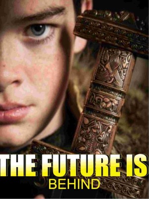 The Future Is Behind,Jaydee